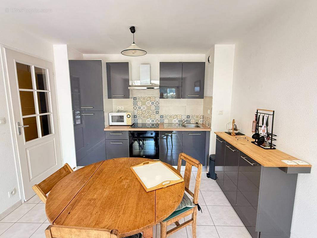 Appartement à AURAY