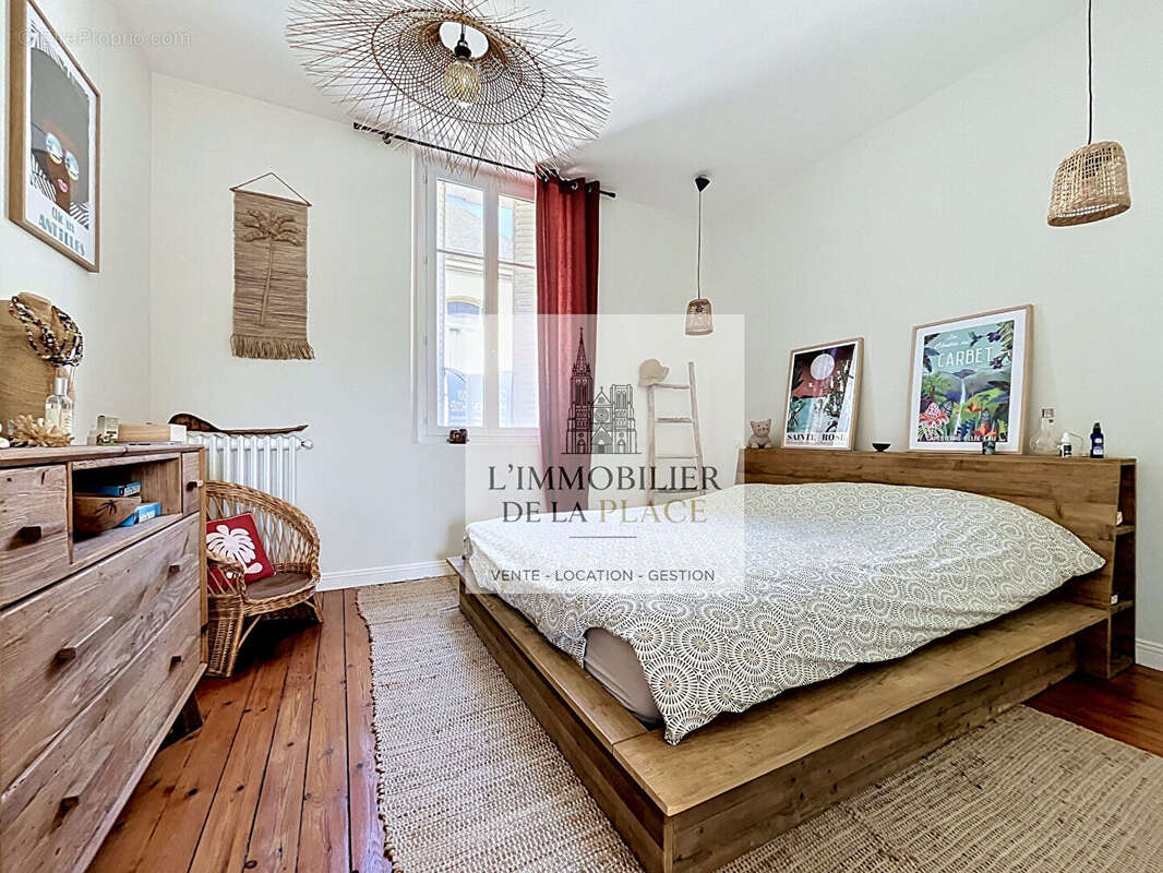 Maison Soissons 5 pièces 116m2 au sol.. - photo 5