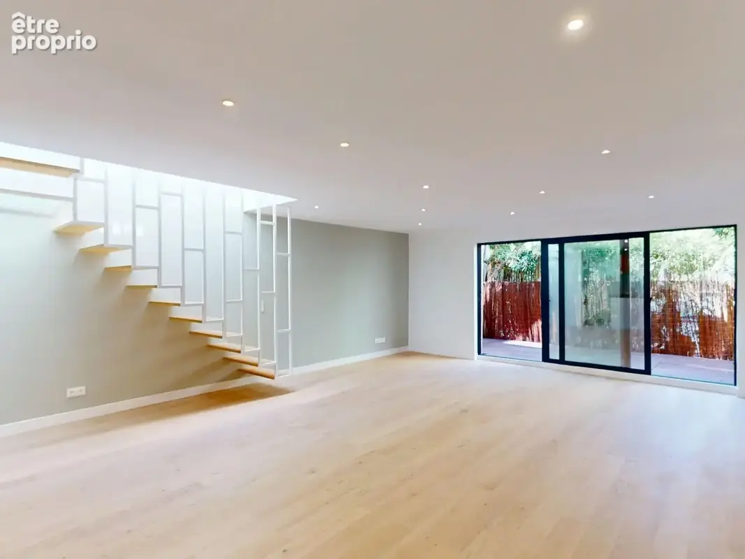 Maison 4 pièces 100 m² à vendre à Montreuil (93100) - photo 3