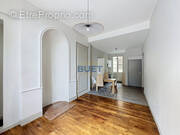 Appartement à AUXONNE