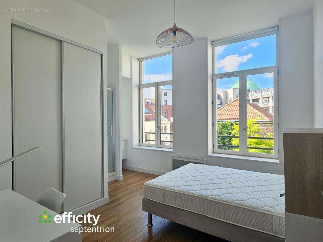 Appartement - photo 9