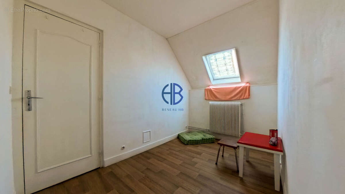 Maison à AULNAY-SOUS-BOIS