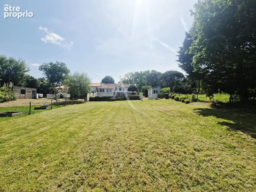 Maison La Chaize Giraud - photo 11