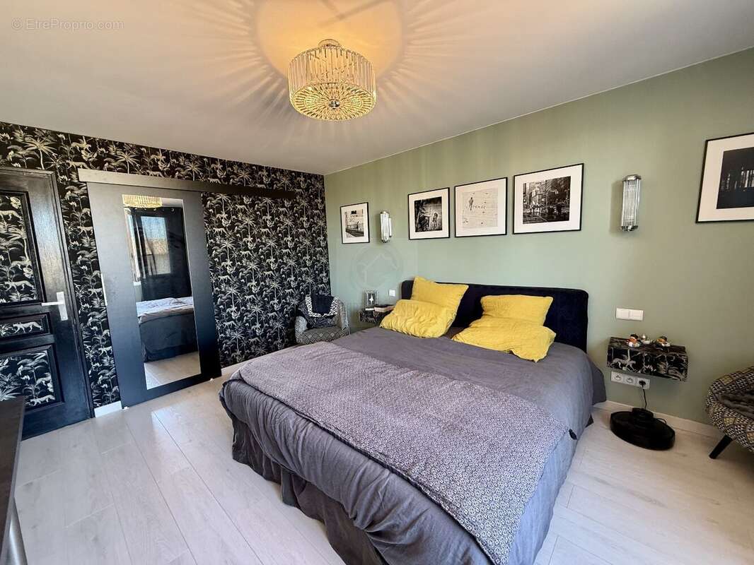 Appartement à BEZIERS