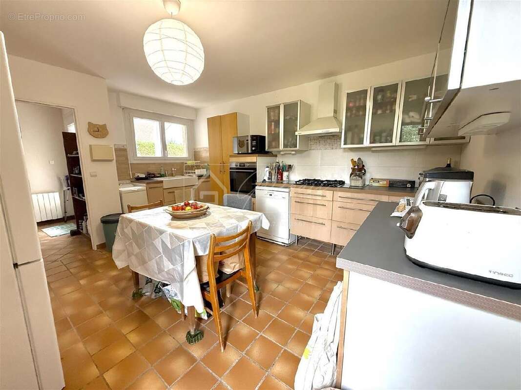 Maison à MILLY-LA-FORET