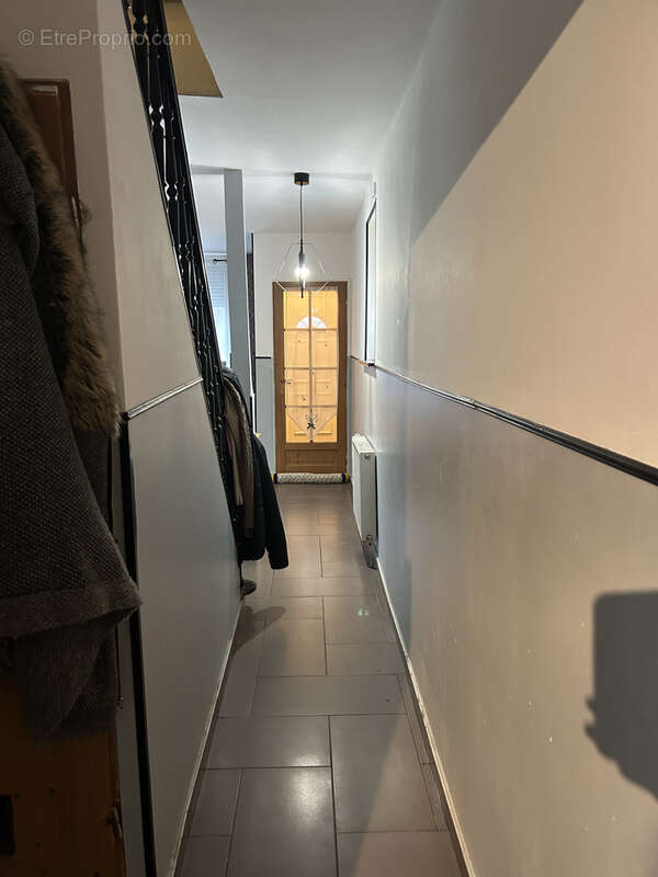 Maison Individuelle  à vendre 5 pièces  jardin  garage à Libercourt avec Côté Immo - photo 5
