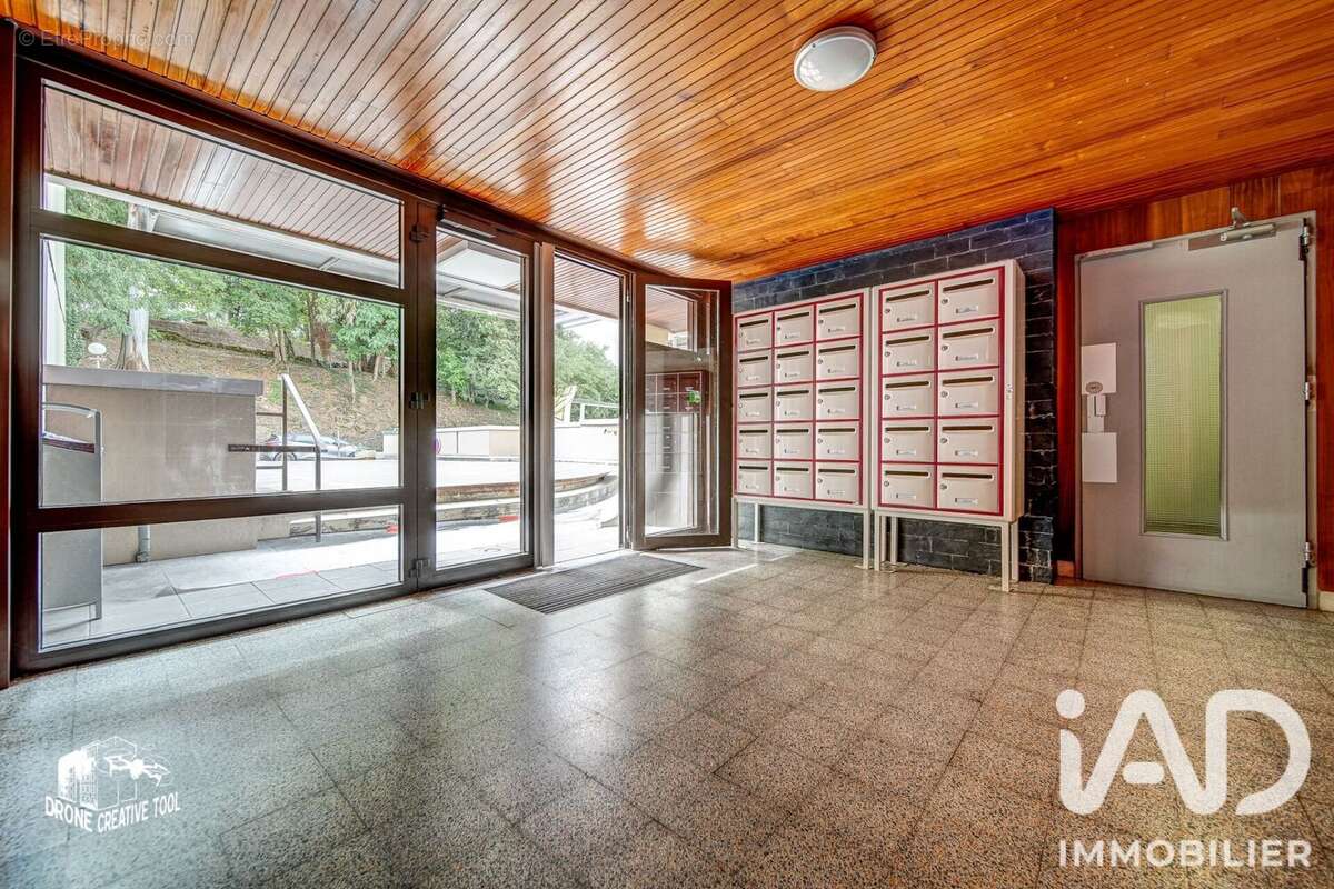Photo 3 - Appartement à LAXOU