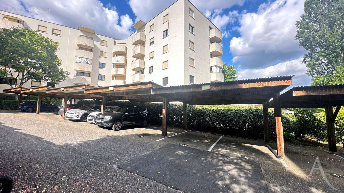 Appartement Mérignac 40m² climatisé - photo 6