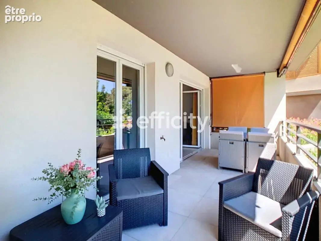 Appartement - photo 2