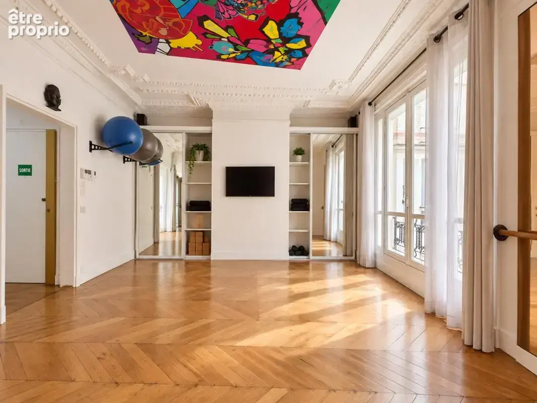 Appartement - photo 10