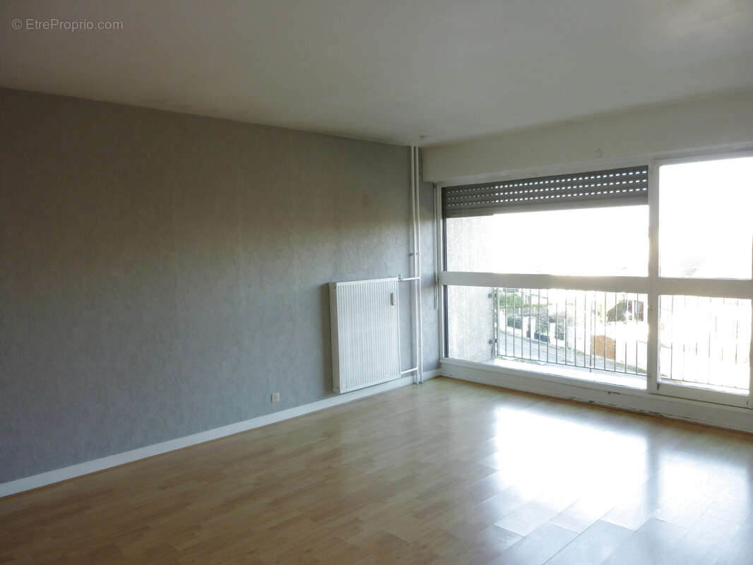 Appartement à ACHERES