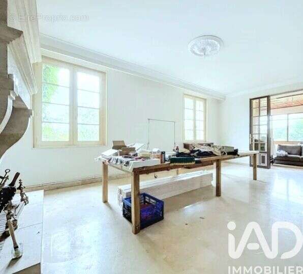 Photo 6 - Maison à LAYRAC