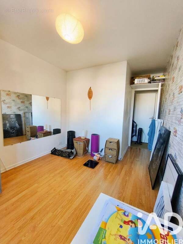 Photo 6 - Appartement à MEYTHET