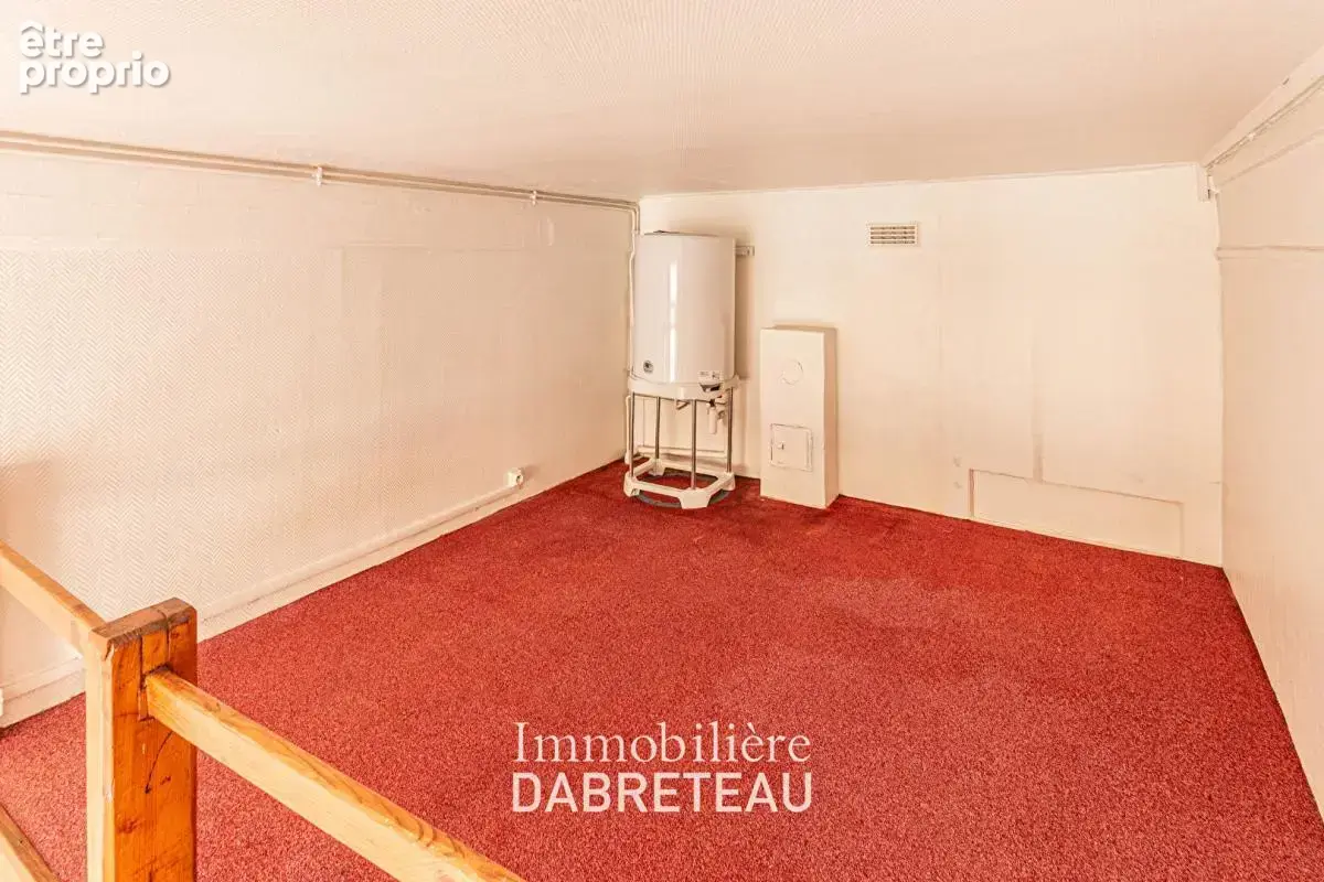 Appartement T2 bis de caractère - Lyon 1er - photo 8