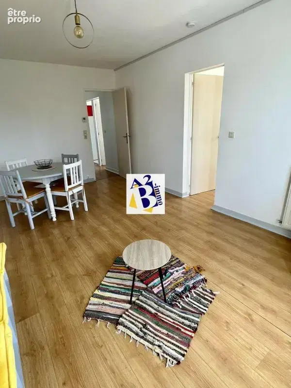 ANGOULEME, Appt T3, garage - photo 6