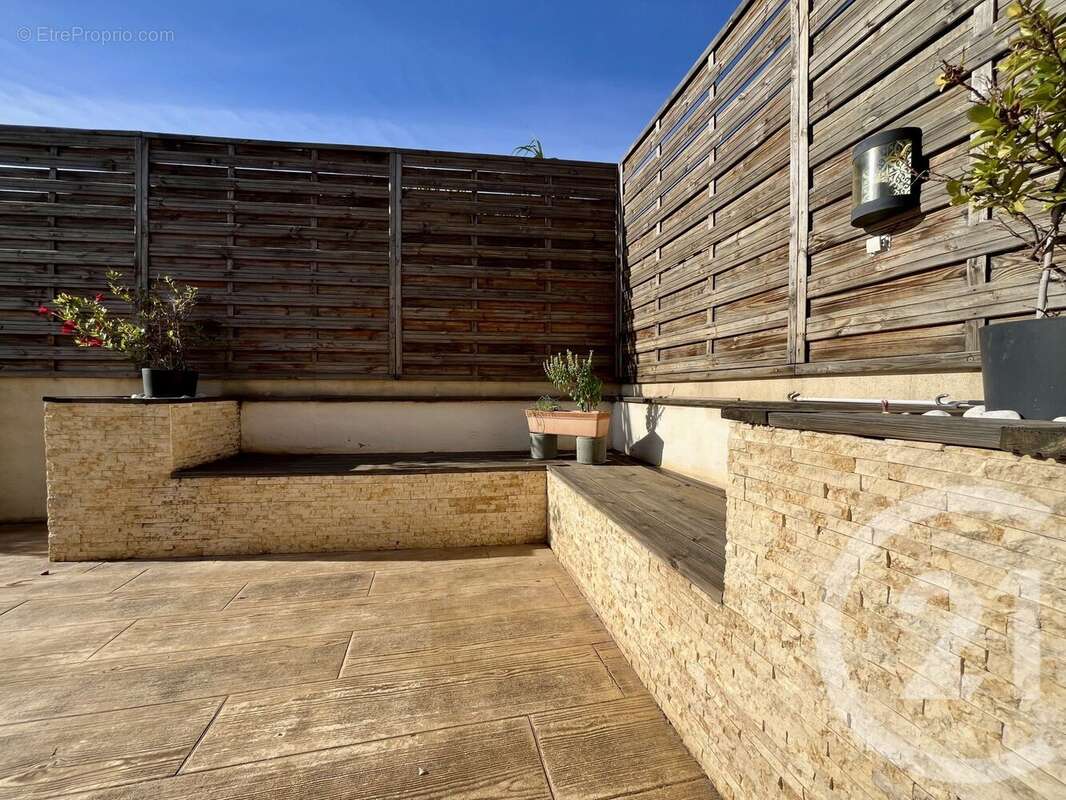 Maison à RIVESALTES