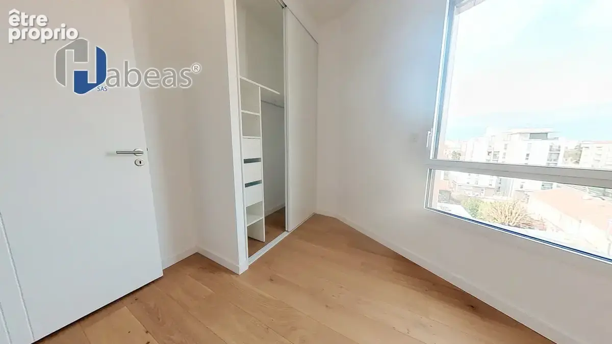 Exceptionnel Duplex T5 de 145,70 m² avec 131 m² de terrasses – Lyon 3ᵉ - photo 14
