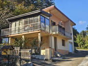 Maison à SAINT-CLAUDE