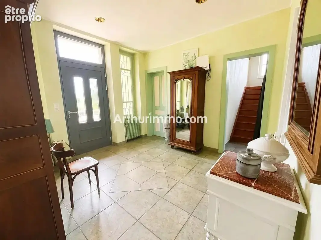Charmante maison 7 pieces 170 m² - photo 13