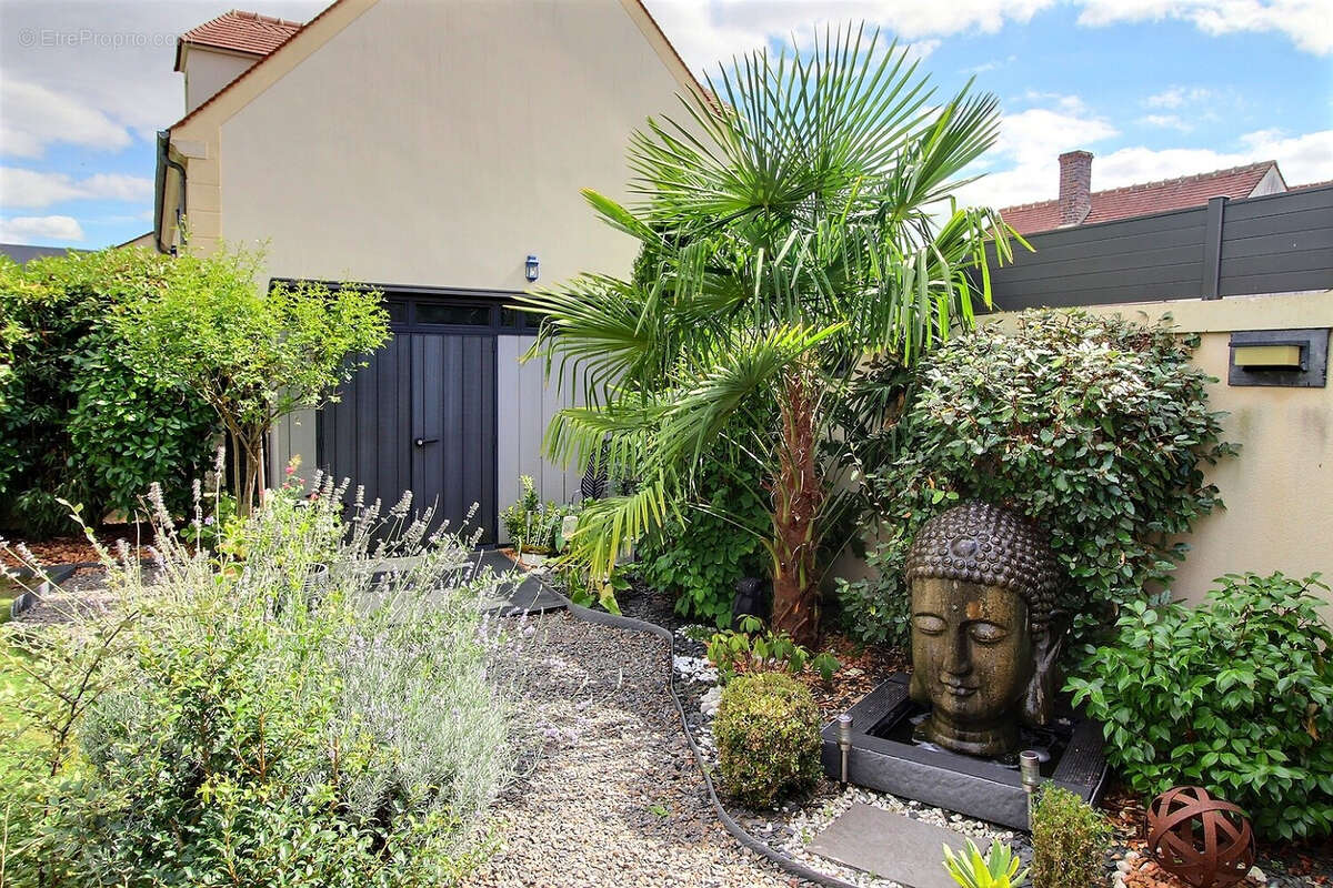 Maison à NOGENT-LE-ROI