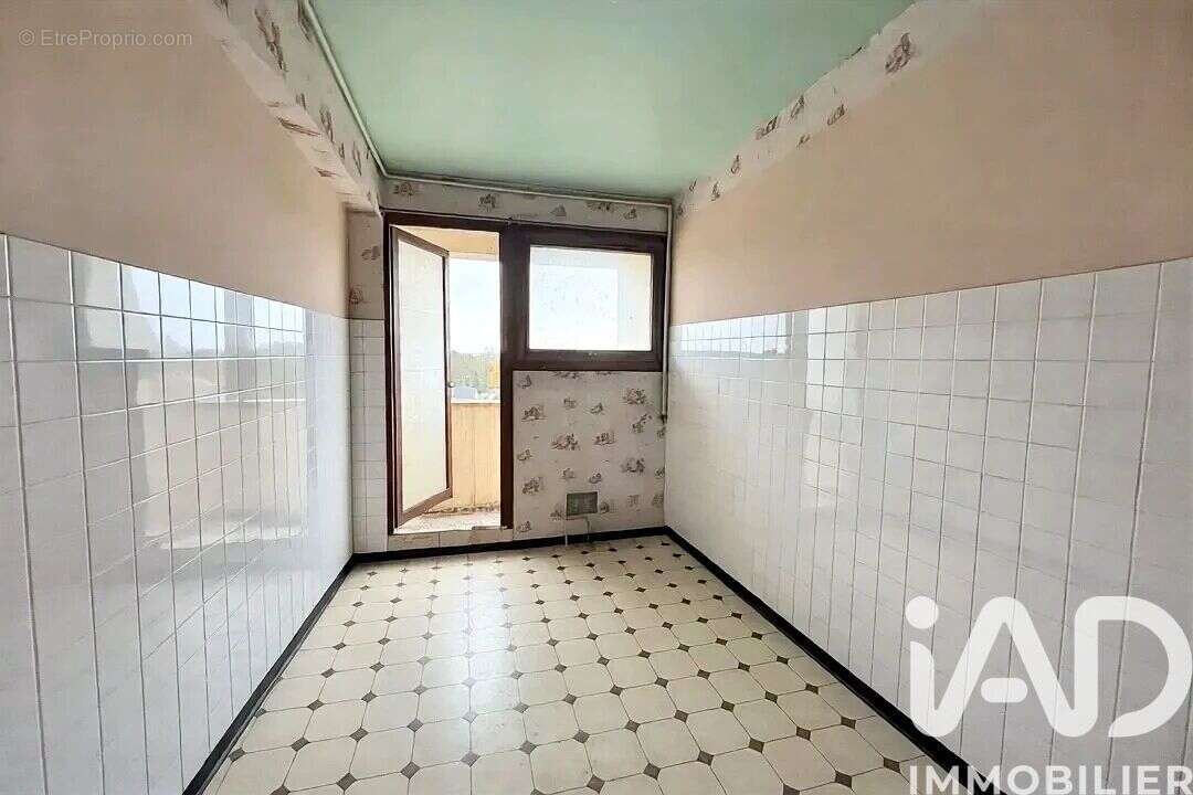 Photo 2 - Appartement à SENS