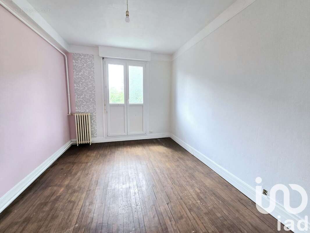 Photo 5 - Appartement à SEDAN