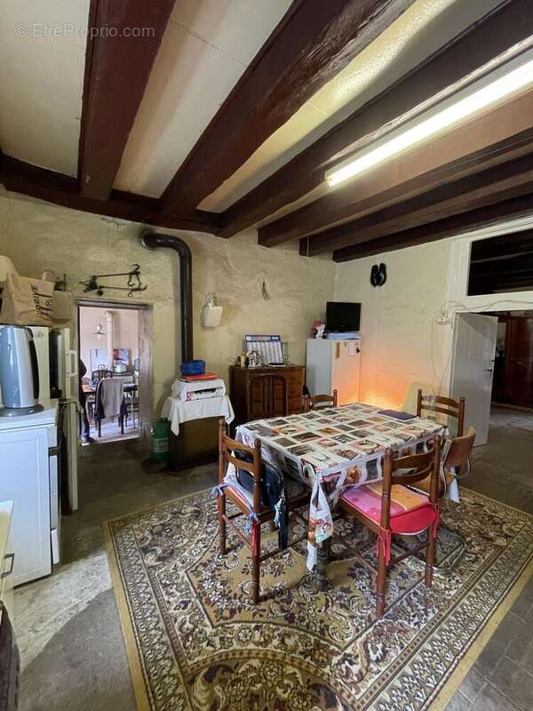 Maison 74 m² à Crechy  - photo 8