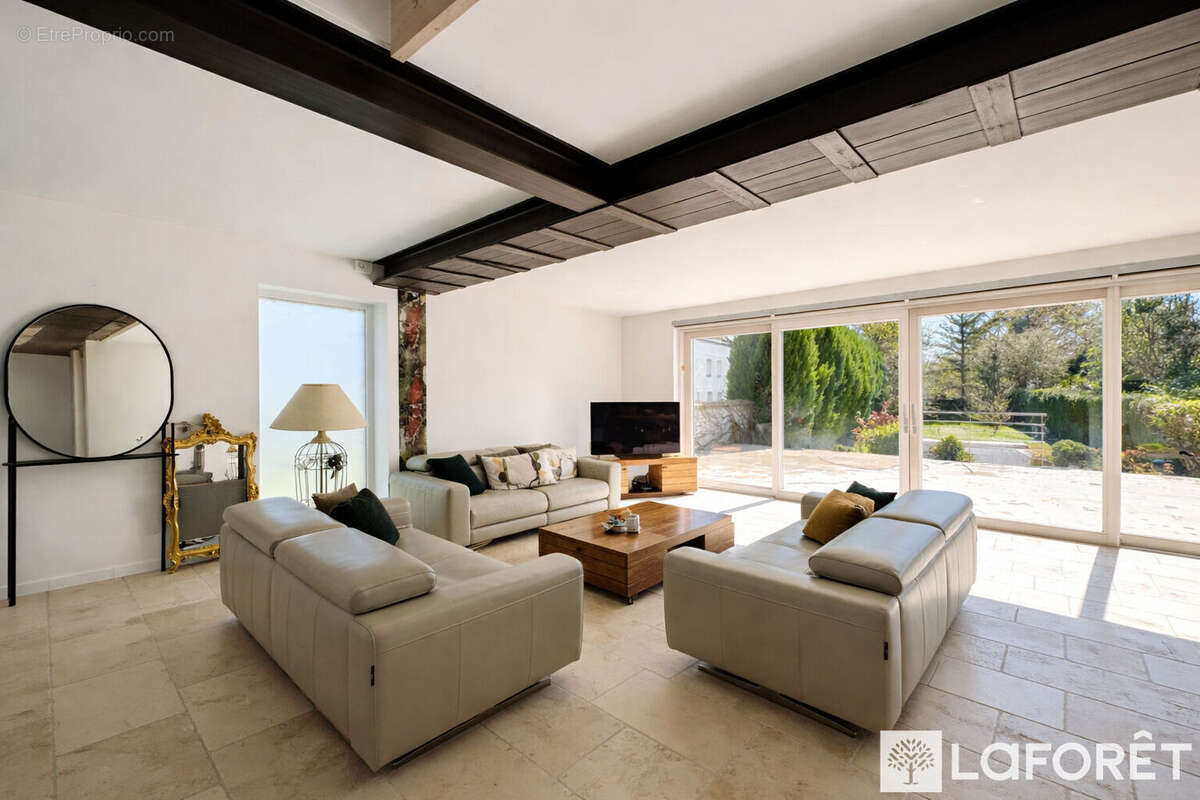 Maison à STRASBOURG