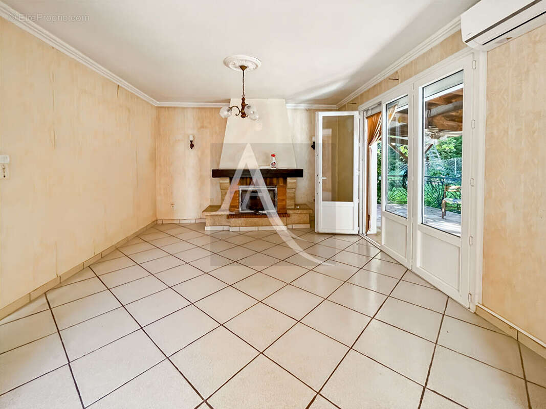 Maison à PENNE-D&#039;AGENAIS