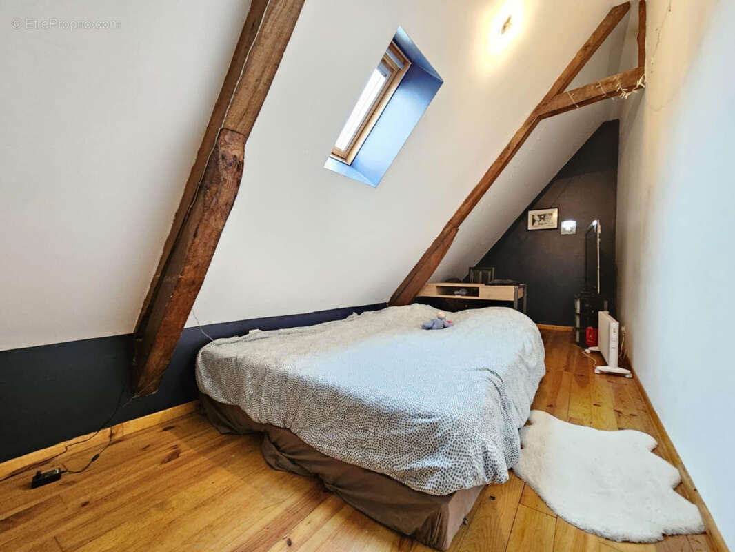 Maison à MAZINGARBE