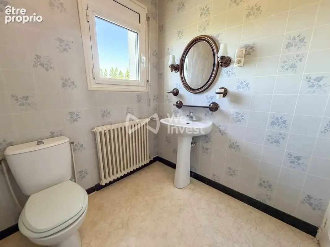 Maison 6 pièces 154 m² à vendre à Pamiers (09100) - photo 8