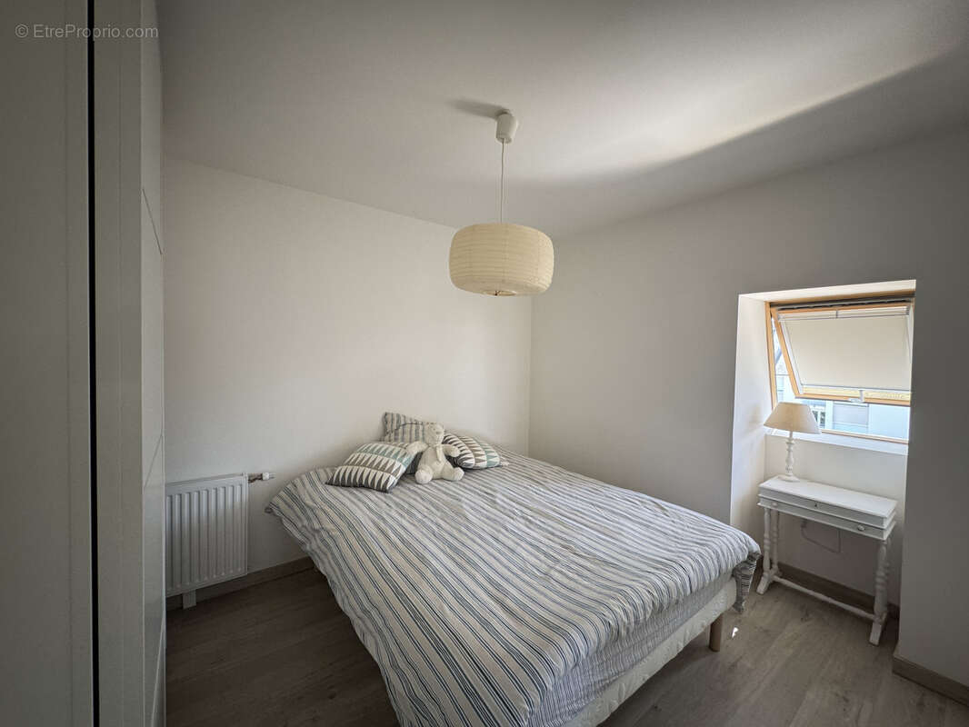 Appartement à OLIVET