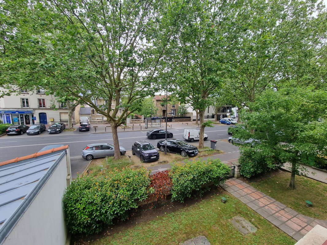 Appartement à PONT-DE-L'ARCHE