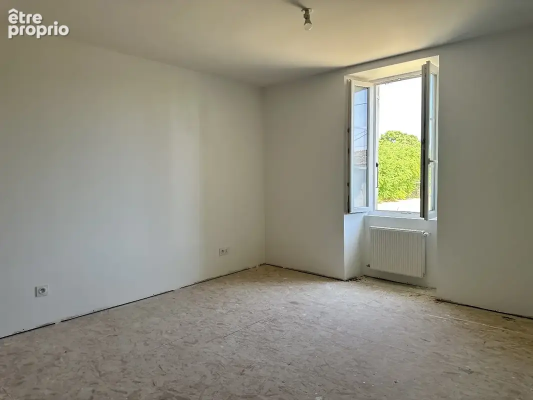 Maison charentaise - photo 12