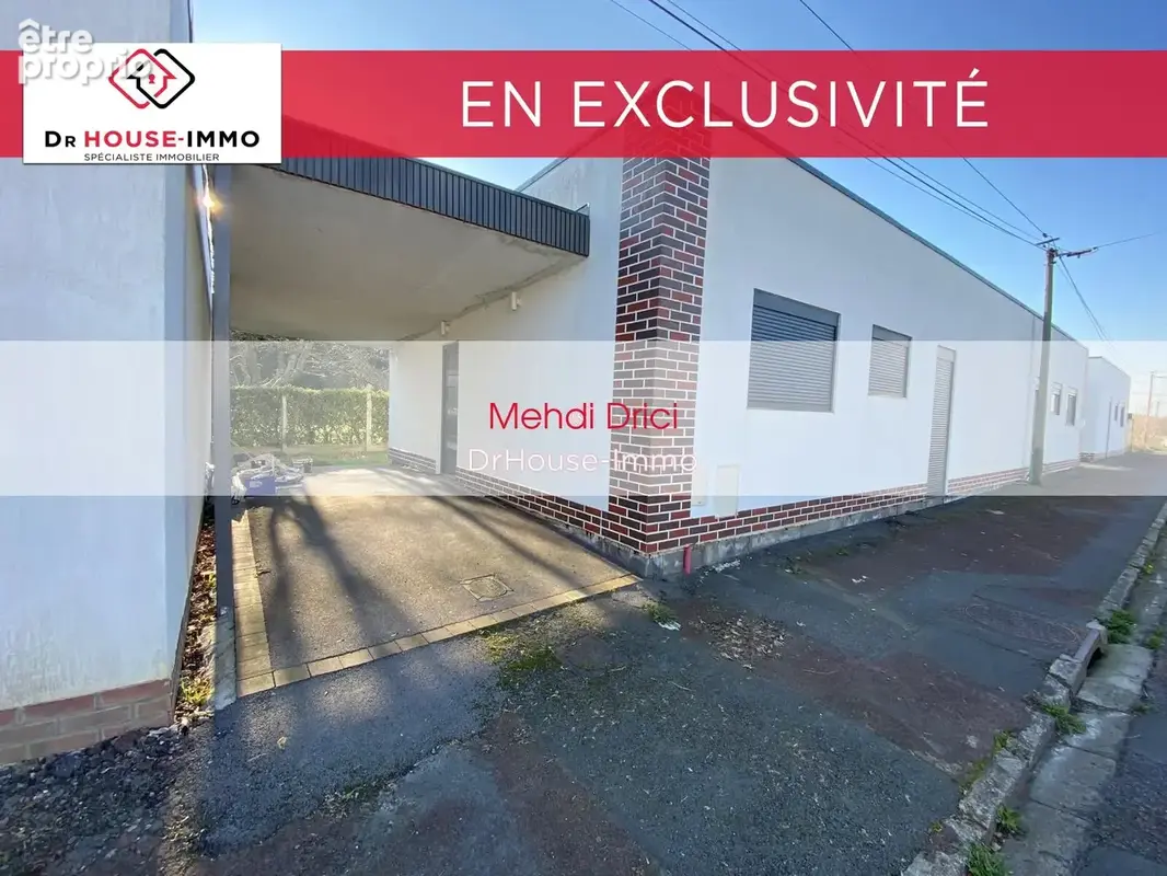 Maison 3 pièces 65 m² à vendre à Dourges (62119) - photo 17