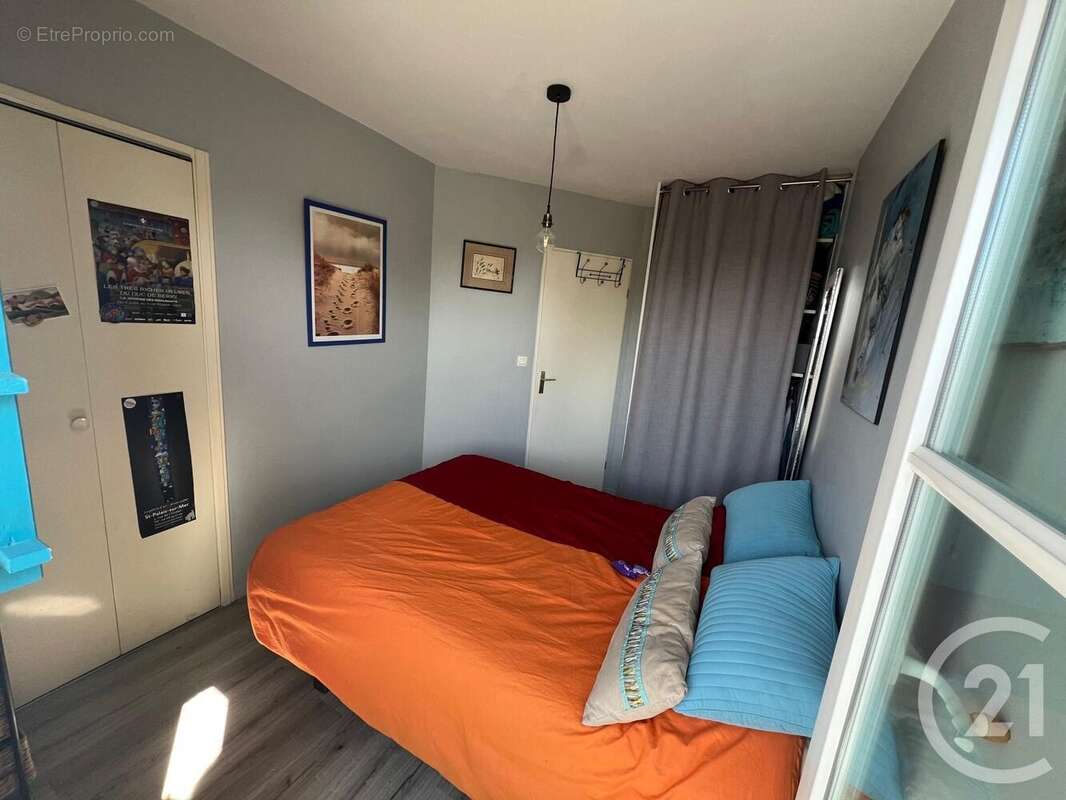 Appartement 42 m² à Roissy-En-France  - photo 13
