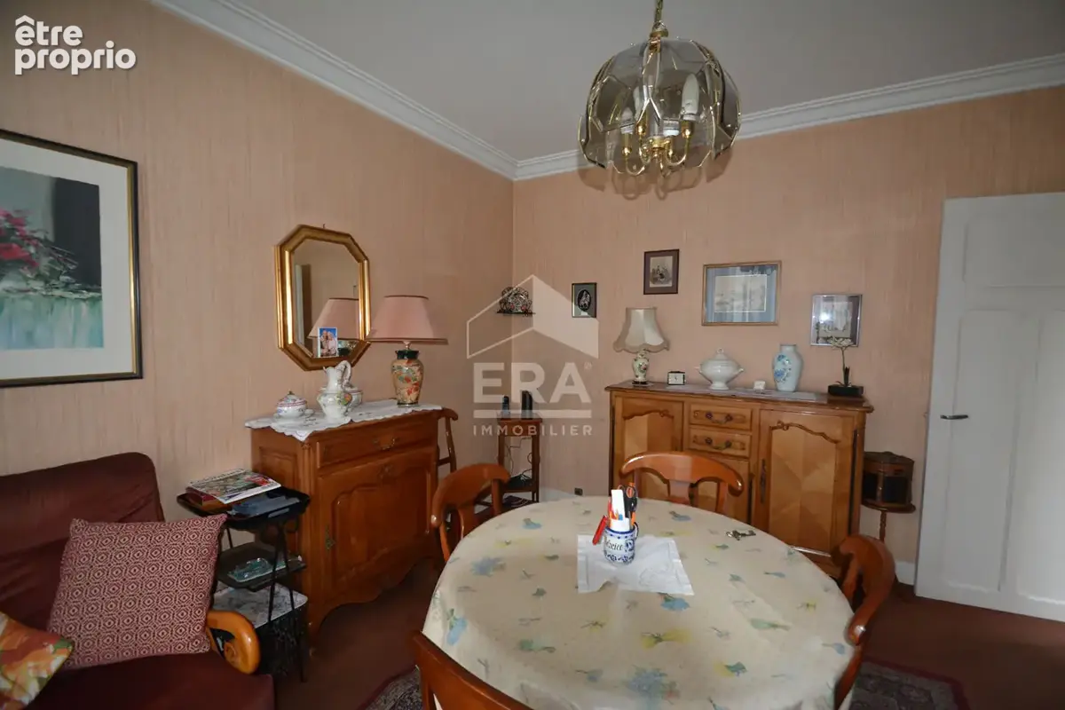Maison 52m² à levallois-perret - photo 7