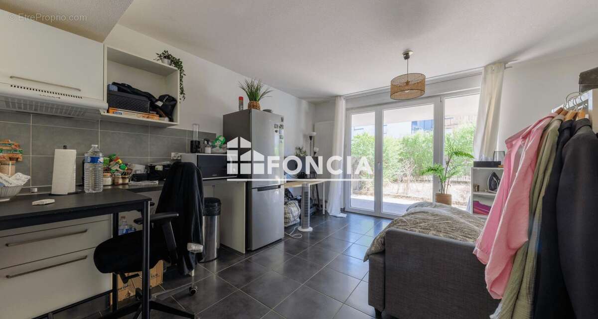 Appartement à OSTWALD
