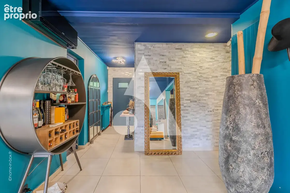 La Varenne St-Hilaire, Belle maison familiale de 220 m2 - photo 9