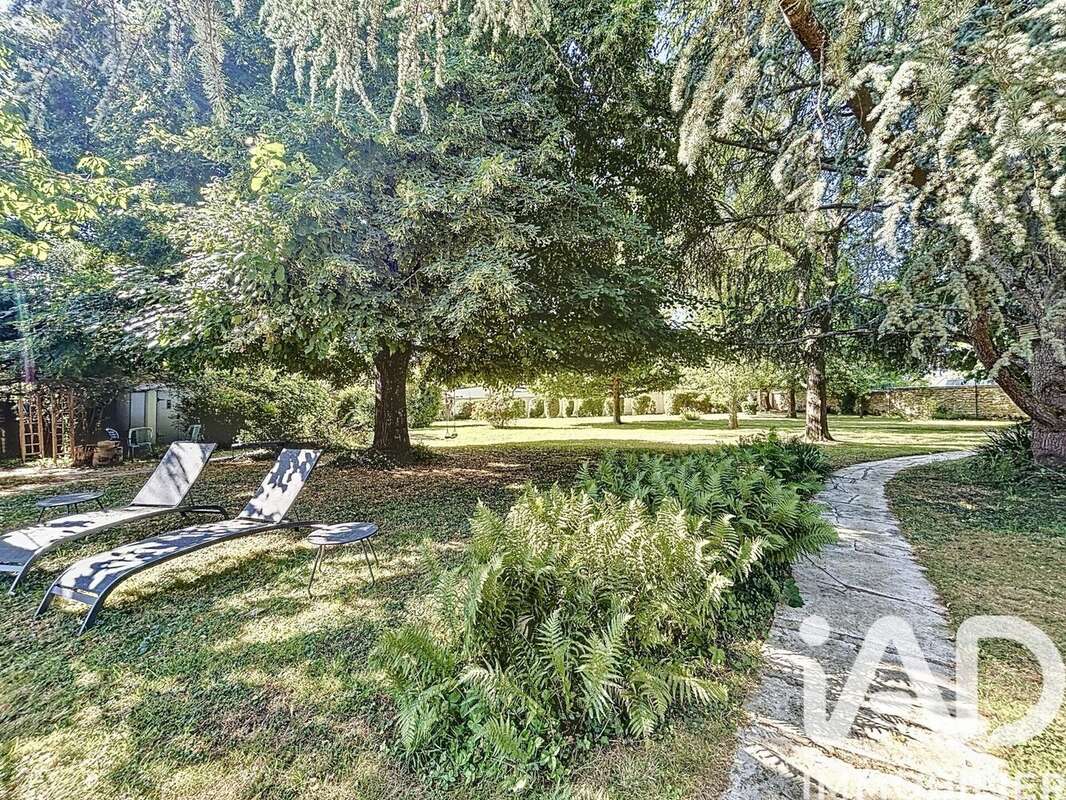 Photo 3 - Maison à LA HOUSSAYE-EN-BRIE