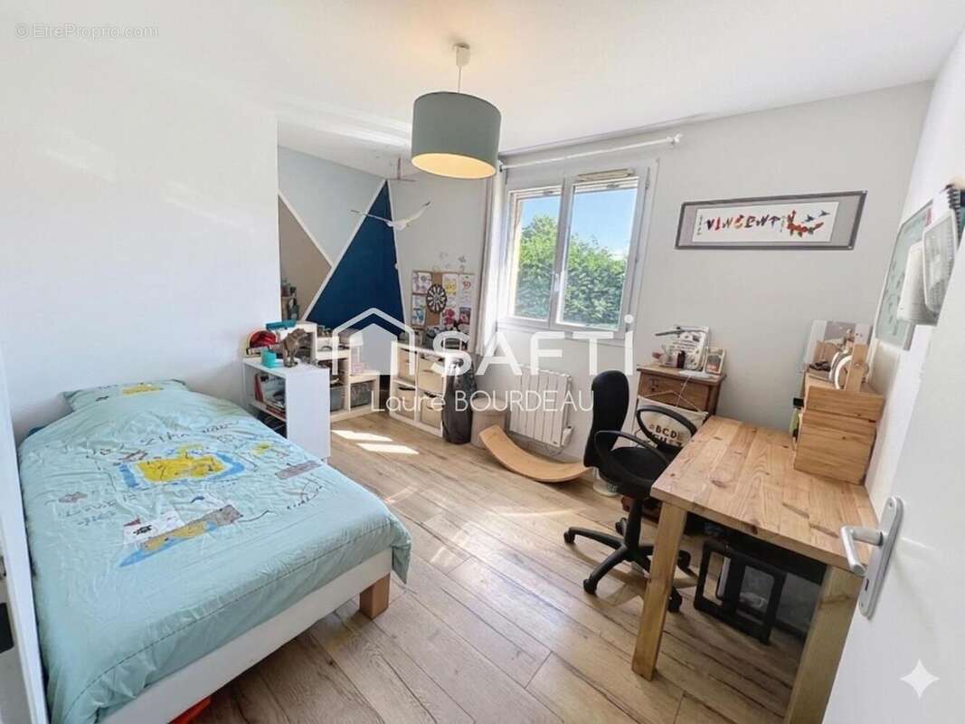 Maison 87 m² à Castelnau-D'estretefonds  - photo 5