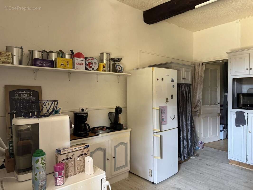 Appartement à LOUHANS