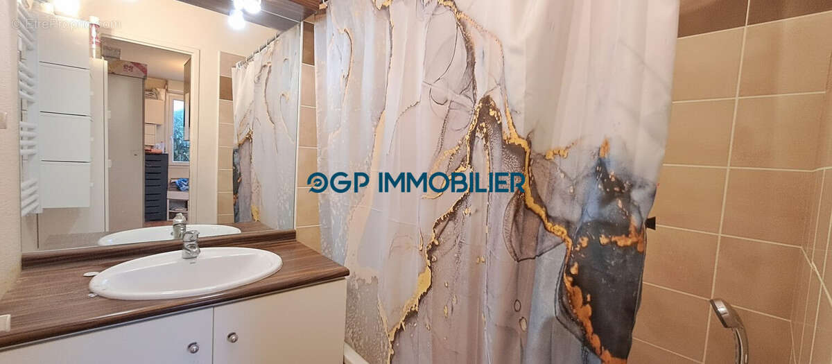 Appartement à CASTELNAU-D&#039;ESTRETEFONDS