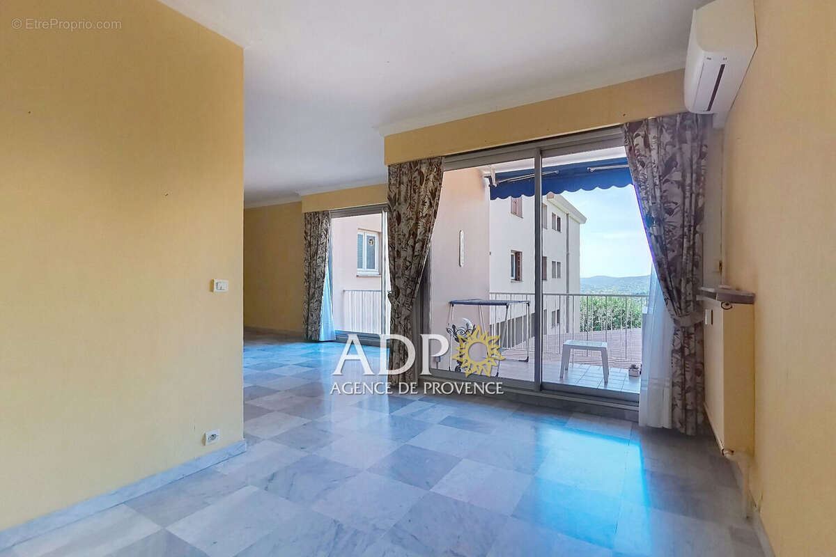 Appartement à GRASSE