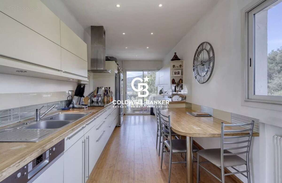 Maison à RAYOL-CANADEL-SUR-MER