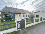 Maison à LES PONTS-DE-CE