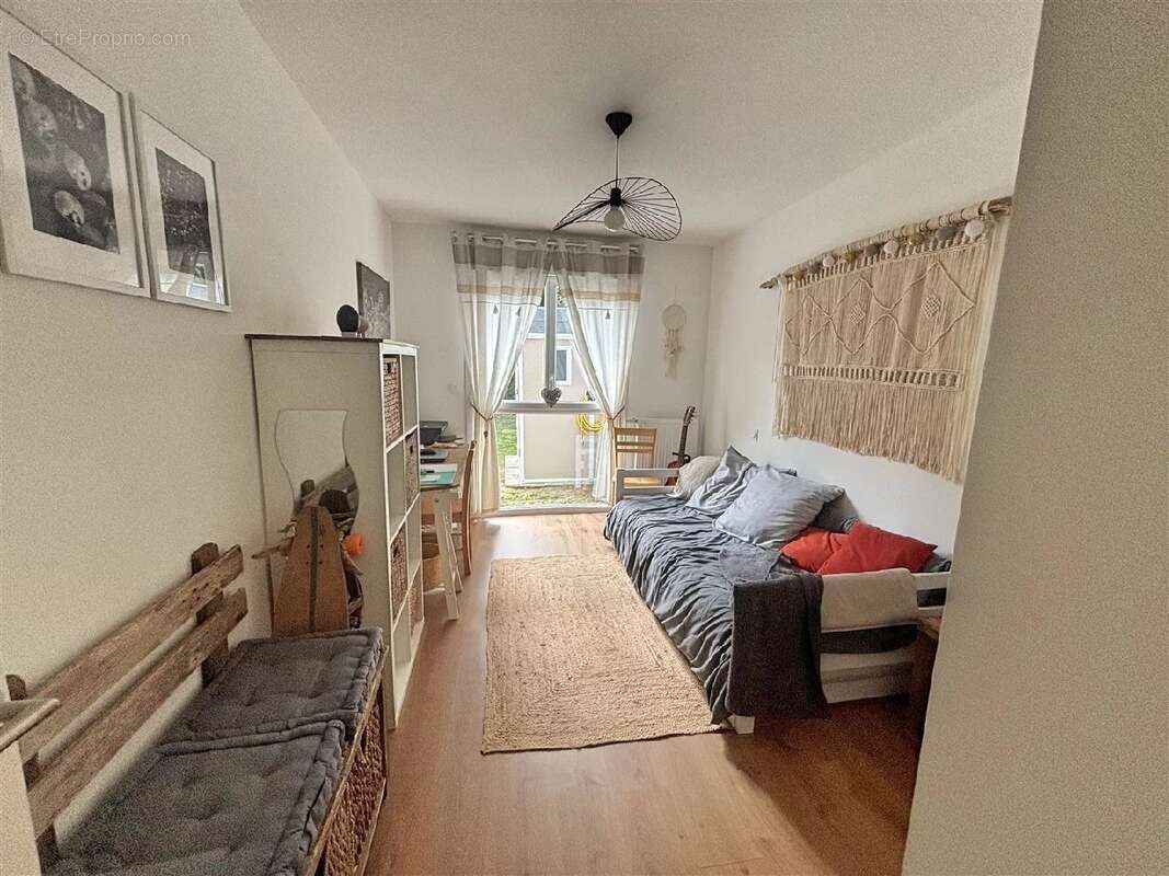 Appartement à TOSSE