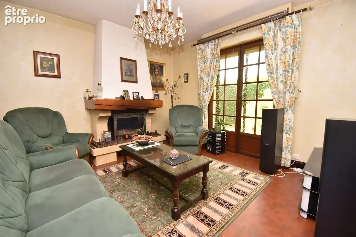 Maison 5 pièces 115 m² à vendre à Avesnes-Les-Aubert (59129) - photo 4