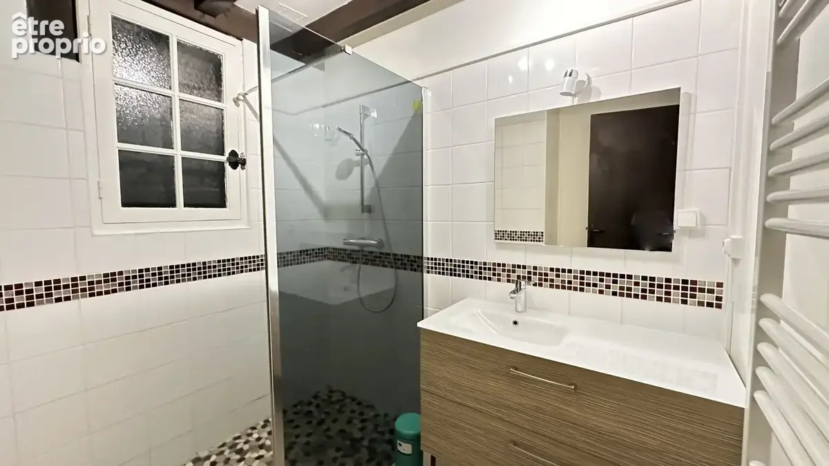Villa de type t4 de 80 m2 sur une parcelle de 1000 m2 - photo 11