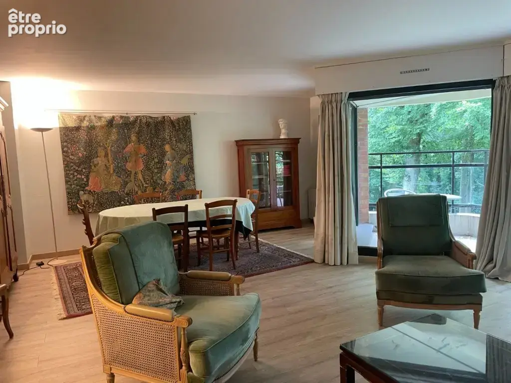 Photo Appartement à Mouvaux au prix de 399 000€